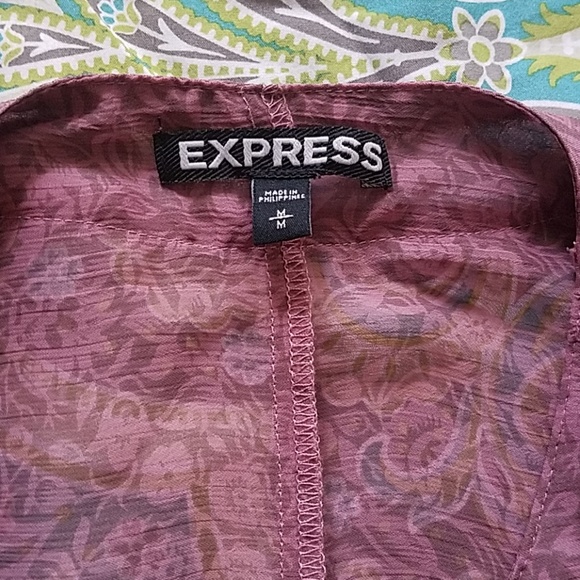 Express Top - Picture 2 of 3